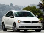 Volkswagen Jetta 2010 года (US)